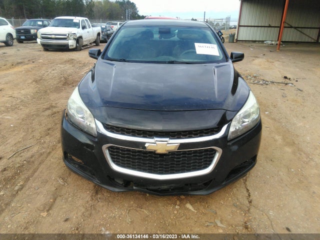 Chevrolet MALIBU LT 2015 1G11C5SL3FF302834 Image 7