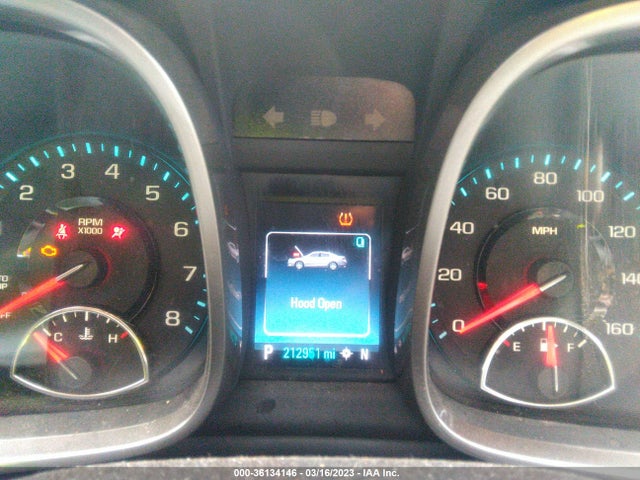 Chevrolet MALIBU LT 2015 1G11C5SL3FF302834 Image 8