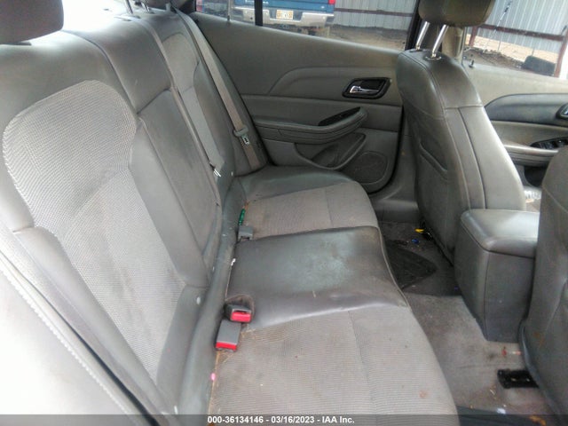 Chevrolet MALIBU LT 2015 1G11C5SL3FF302834 Image 9