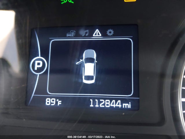 KIA Optima Lx 2018 5XXGT4L39JG251120 Image 9