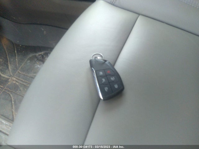 Chevrolet Suburban Lt 2021 1GNSKCKD4MR314361 Image 11