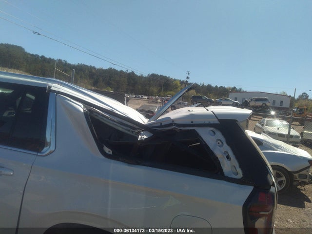 Chevrolet Suburban Lt 2021 1GNSKCKD4MR314361 Image 6
