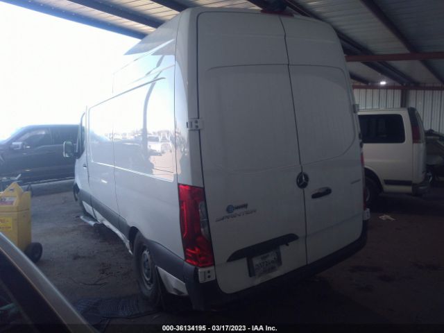 W1Y4NBHY6PT116607 Mercedes-Benz SPRINTER CARGO VAN
