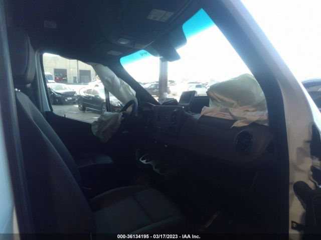 W1Y4NBHY6PT116607 Mercedes-Benz SPRINTER CARGO VAN