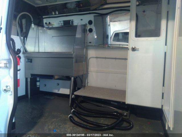 W1Y4NBHY6PT116607 Mercedes-Benz SPRINTER CARGO VAN