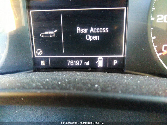 3GKALMEV2JL411268 GMC Terrain Sle