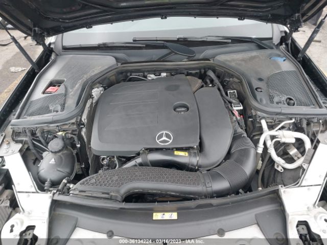 W1KZF8DB3MA945904 Mercedes-Benz E-class E 350