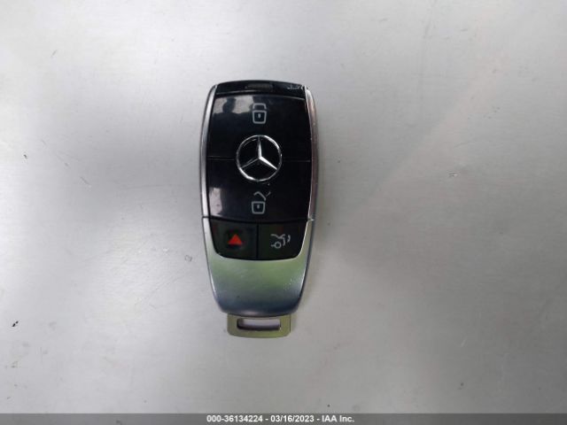 W1KZF8DB3MA945904 Mercedes-Benz E-class E 350
