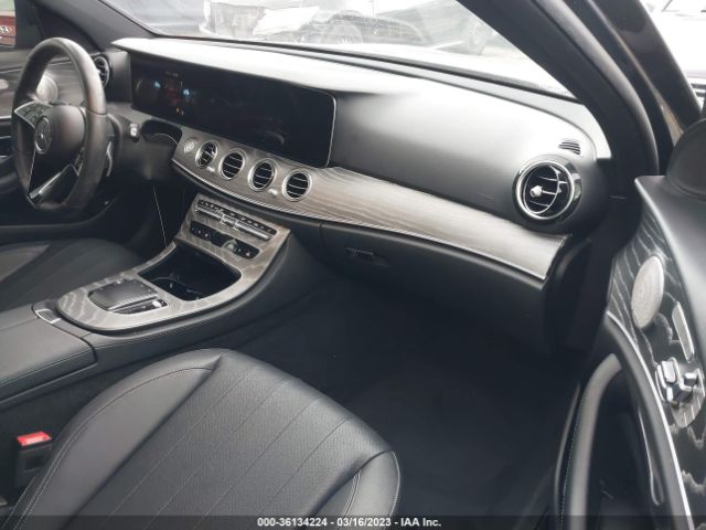 W1KZF8DB3MA945904 Mercedes-Benz E-class E 350