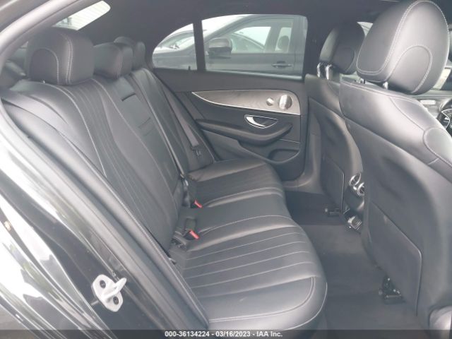 W1KZF8DB3MA945904 Mercedes-Benz E-class E 350