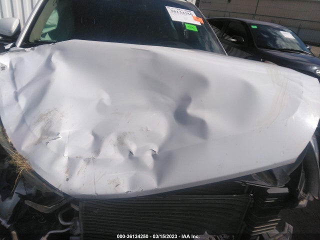 Hyundai TUCSON SE 2017 KM8J33A41HU555215 Image 10