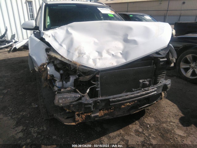 Hyundai TUCSON SE 2017 KM8J33A41HU555215 Image 6