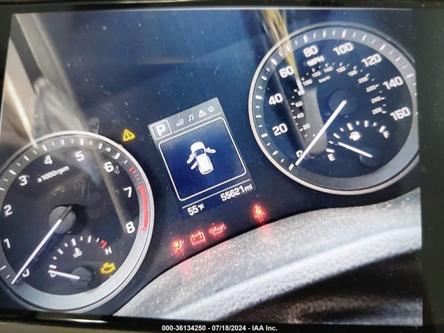 Hyundai TUCSON SE 2017 KM8J33A41HU555215 Image 7