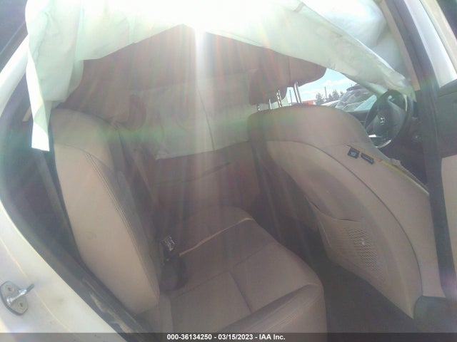 Hyundai TUCSON SE 2017 KM8J33A41HU555215 Image 8