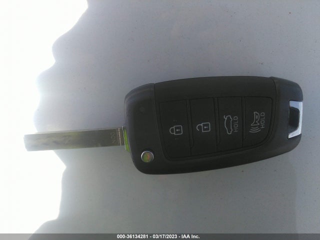 2021 Hyundai Sonata, VIN: 5NPEG4JA7MH095276