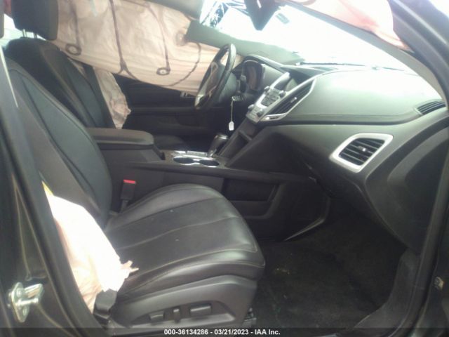 2GKFLRE30H6259376 GMC Terrain Denali
