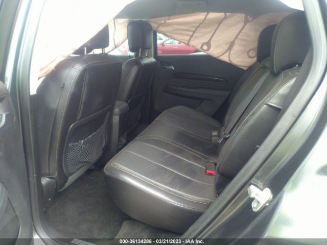 2GKFLRE30H6259376 GMC Terrain Denali