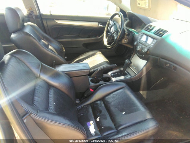 2004 HONDA ACCORD CPE EX VIN: 1HGCM82604A008408