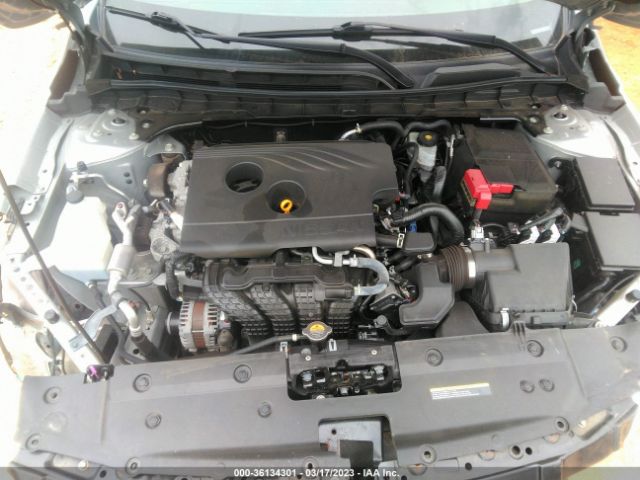 1N4BL4CV0LN310760 Nissan Altima 2.5 Sr