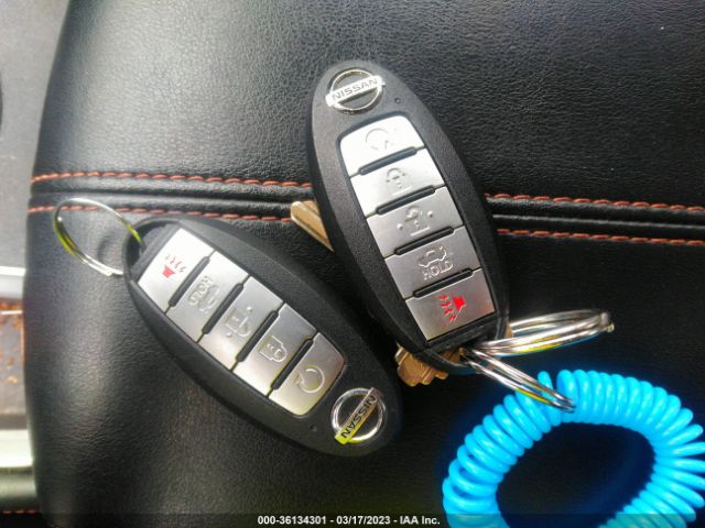 1N4BL4CV0LN310760 Nissan Altima 2.5 Sr