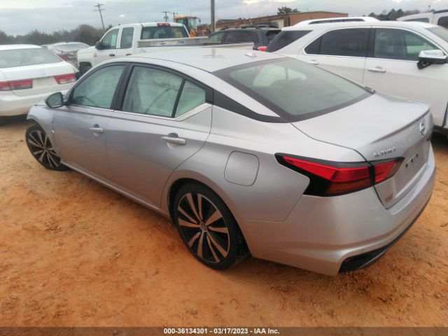 1N4BL4CV0LN310760 Nissan Altima 2.5 Sr