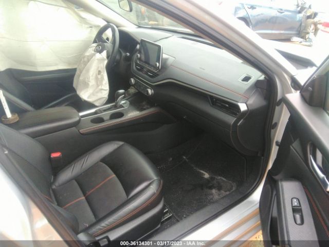 1N4BL4CV0LN310760 Nissan Altima 2.5 Sr