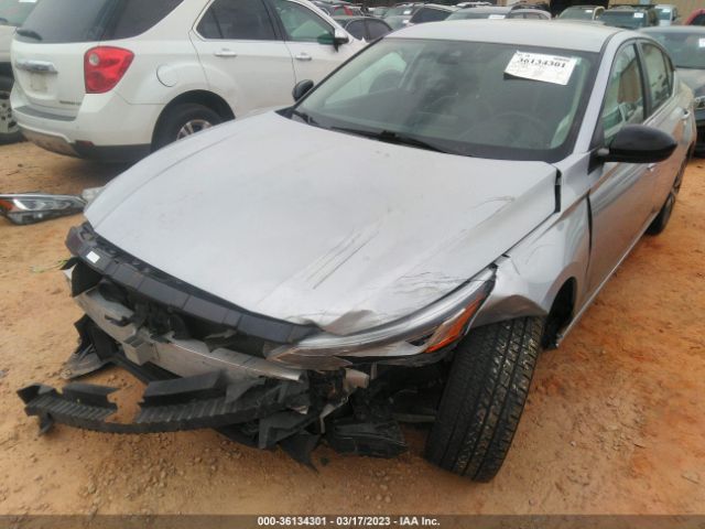 1N4BL4CV0LN310760 Nissan Altima 2.5 Sr