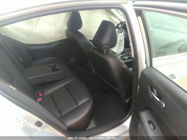 1N4BL4CV0LN310760 Nissan Altima 2.5 Sr
