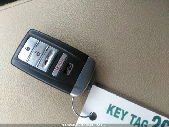 Acura Rdx W 2018 5J8TB4H52JL013526 Image 3