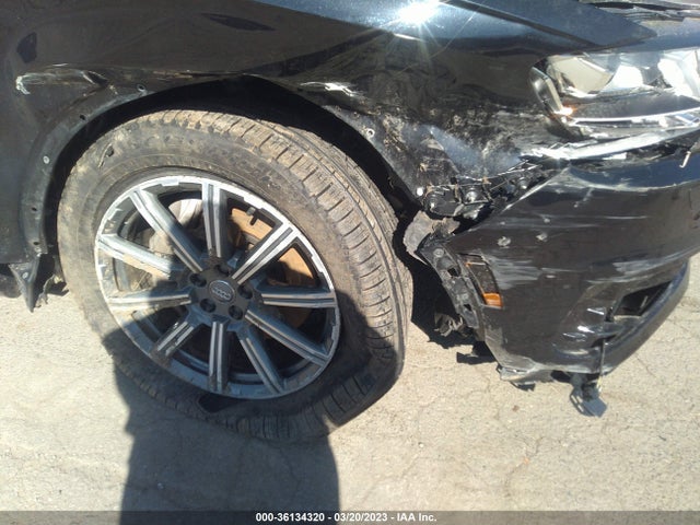 Audi Q7 Prestige 2018 WA1VAAF78JD011653 Image 6