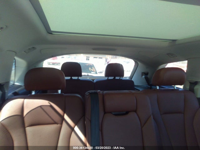 Audi Q7 Prestige 2018 WA1VAAF78JD011653 Image 8