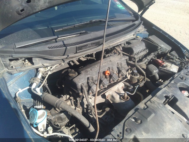 Honda Civic Sedan Ex 2014 19XFB2F85EE200139 Image 10