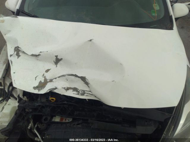 KNADM4A38G6612375 KIA RIO LX