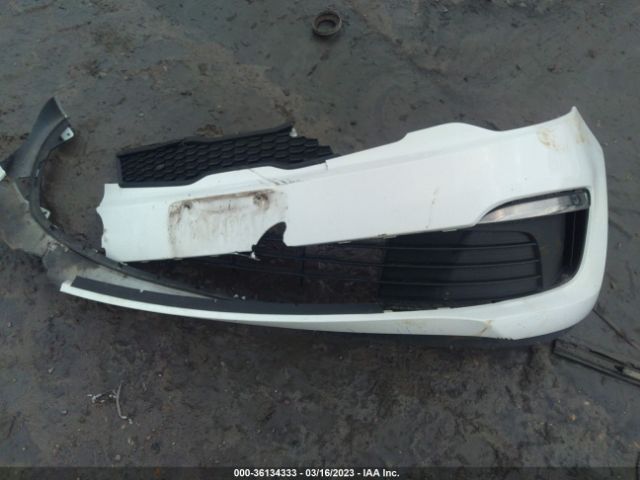 KNADM4A38G6612375 KIA RIO LX