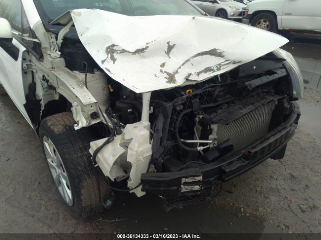 KNADM4A38G6612375 KIA RIO LX
