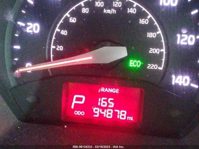 KNADM4A38G6612375 KIA RIO LX