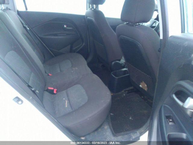 KNADM4A38G6612375 KIA RIO LX