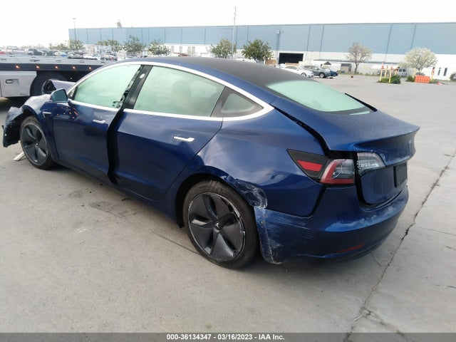 5YJ3E1EB0LF649978 Tesla Model 3 Long Range