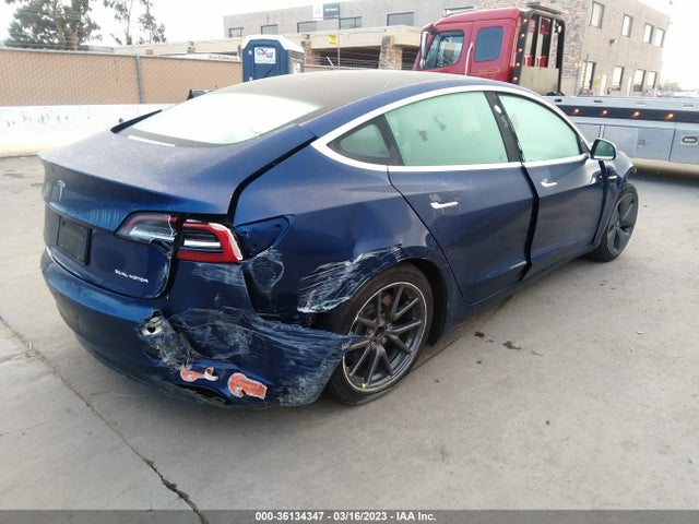 5YJ3E1EB0LF649978 Tesla Model 3 Long Range