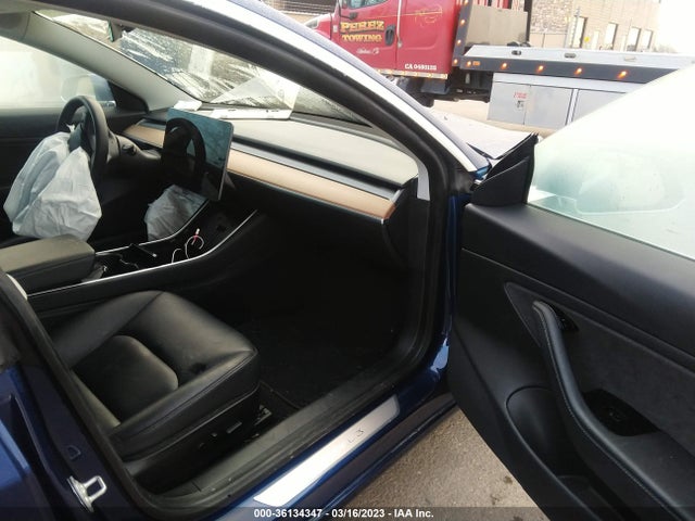 5YJ3E1EB0LF649978 Tesla Model 3 Long Range