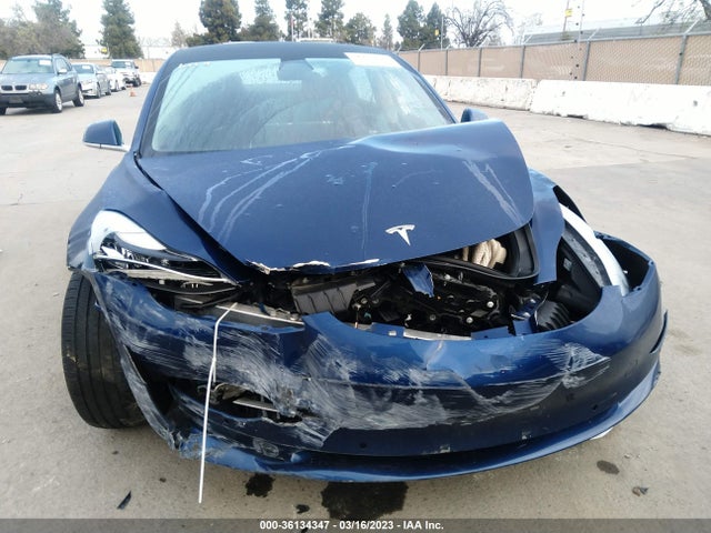 5YJ3E1EB0LF649978 Tesla Model 3 Long Range
