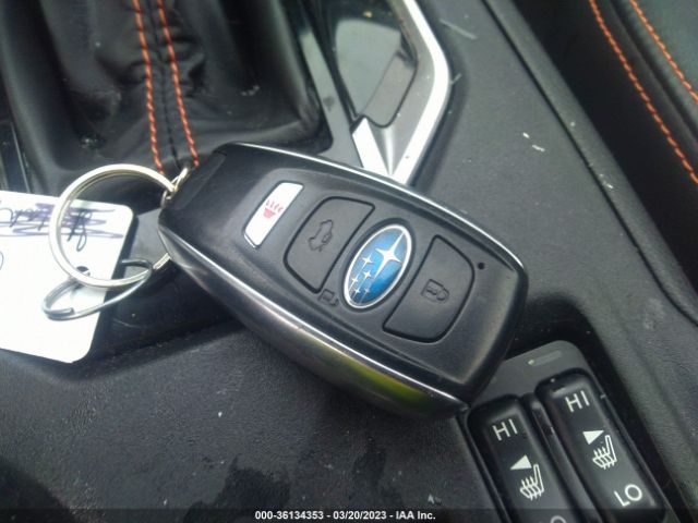 JF2GTANC0KH221800 Subaru Crosstrek Limited