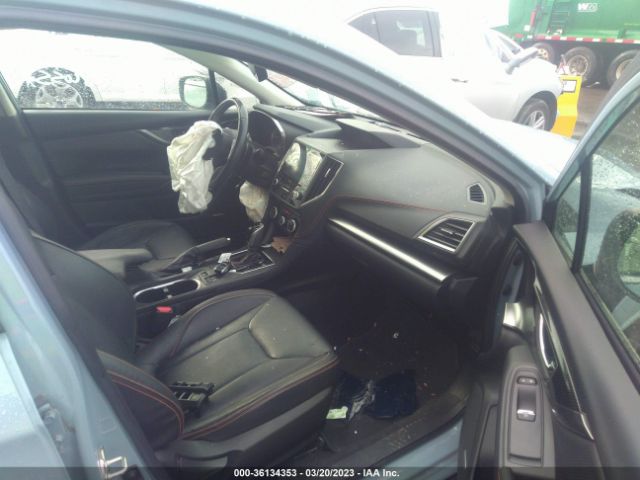 JF2GTANC0KH221800 Subaru Crosstrek Limited