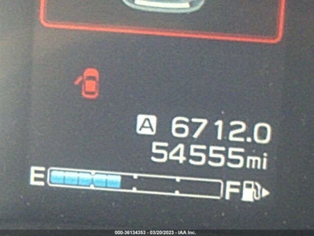 JF2GTANC0KH221800 Subaru Crosstrek Limited