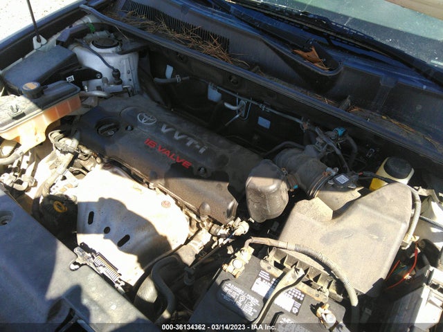 Aukcja sprzedaży 2008 Toyota Rav4, vin: JTMBD33V385186654, numer aukcji: 36134362