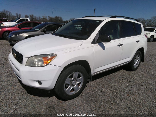 Aukcja sprzedaży 2008 Toyota Rav4, vin: JTMBD33V385186654, numer aukcji: 36134362
