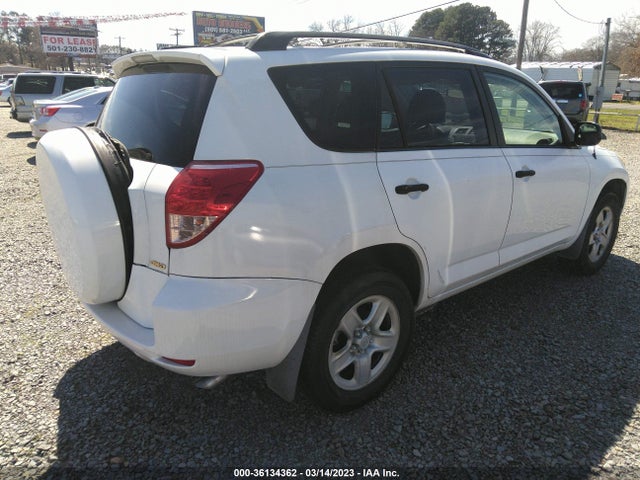Aukcja sprzedaży 2008 Toyota Rav4, vin: JTMBD33V385186654, numer aukcji: 36134362