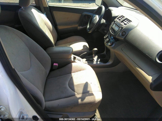 Aukcja sprzedaży 2008 Toyota Rav4, vin: JTMBD33V385186654, numer aukcji: 36134362