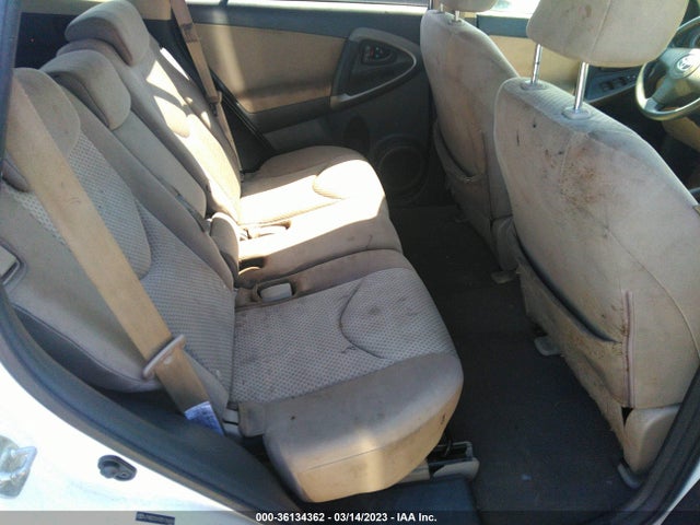 Aukcja sprzedaży 2008 Toyota Rav4, vin: JTMBD33V385186654, numer aukcji: 36134362