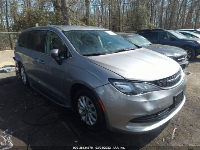 2017 CHRYSLER PACIFICA 2C4RC1DG0HR610218